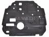 Toyota Auris 2007-2012 ЗАЩИТА ПОД ДВИГАТЕЛЬ ЗАЩИТА ПОД ДВИГАТЕЛЬ для TOYOTA AURIS (E15J) Мо...