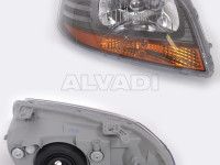 Chevrolet Aveo 2004-2011 ФАРА ОСНОВНАЯ ФАРА ОСНОВНАЯ для CHEVROLET AVEO (T200), 2023-0...