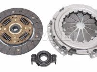 Seat Arosa 1997-2004 КОМПЛЕКТ СЦЕПЛЕНИЯ КОМПЛЕКТ СЦЕПЛЕНИЯ для SEAT AROSA (6H), 2023-01...
