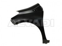 Toyota Yaris 2011-2020 Poritiib КРЫЛО для TOYOTA YARIS Местоположение (перед/за...