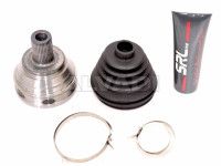 Audi A3 (8P) 2003-2012 ШАРНИР (ШРУС) ШАРНИР (ШРУС) для AUDI A3 (8P) Output to [HP]: ...