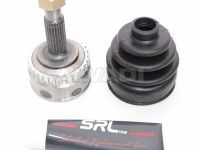Opel Tigra 1994-2000 ШАРНИР (ШРУС) ШАРНИР (ШРУС) для OPEL TIGRA, 2023-01-19 Output...