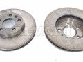 Seat Alhambra 1996-2010 ТОРМОЗНОЙ ДИСК ТОРМОЗНОЙ ДИСК для SEAT ALHAMBRA (7V8/7V9) Brak...