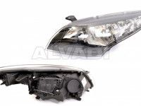 Renault Megane 2008-2016 ФАРА ОСНОВНАЯ ФАРА ОСНОВНАЯ для RENAULT MEGANE III (Z) Цвет: ...