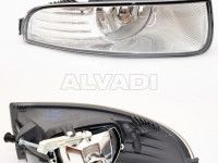 Skoda Superb (3T) 2008-2015 ФАРА ПРОТИВОТУМАННАЯ ПЕРЕДНЯЯ ФАРА ПРОТИВОТУМАННАЯ ПЕРЕДНЯЯ для SKODA SUPERB ...