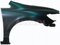 Honda Civic 2006-2011 Poritiib КРЫЛО для HONDA CIVIC (SDN) (FD) Местоположение...