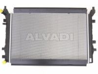 Audi A3 (8P) 2003-2012 РАДИАТОР ОХЛАЖДЕНИЯ РАДИАТОР ОХЛАЖДЕНИЯ для AUDI A3 (8P) Толщина: 1...