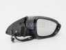 Volkswagen Passat (B7) 2010-2014 ЗЕРКАЛО ВНЕШНЕЕ ЗЕРКАЛО ВНЕШНЕЕ для VW PASSAT (B7) Обогрев: под...