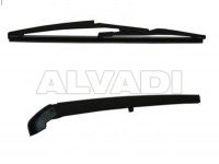 Fiat Panda (169) 2003-2012 РЫЧАГ СТЕКЛООЧИСТИТЕЛЯ РЫЧАГ СТЕКЛООЧИСТИТЕЛЯ для FIAT PANDA (169) Вер...