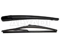 Hyundai Santa Fe 2006-2012 РЫЧАГ СТЕКЛООЧИСТИТЕЛЯ РЫЧАГ СТЕКЛООЧИСТИТЕЛЯ для HYUNDAI SANTA FE (CM...