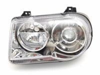 Chrysler 300C 2004-2010 ФАРА ОСНОВНАЯ ФАРА ОСНОВНАЯ для CHRYSLER 300 C (LX) Регулиров...