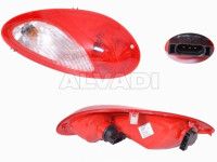 Chrysler PT Cruiser 2000-2010 ФОНАРЬ ЗАДНИЙ ФОНАРЬ ЗАДНИЙ для CHRYSLER PT CRUISER (PT_) Тип...
