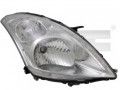 Suzuki Swift 2010-2017 ФАРА ОСНОВНАЯ ФАРА ОСНОВНАЯ для SUZUKI SWIFT, 2023-01-19 Стан...