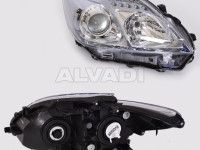 Toyota Prius 2009-2016 ФАРА ОСНОВНАЯ ФАРА ОСНОВНАЯ для TOYOTA PRIUS (ZVW30) Стандарт...