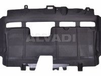 Citroen C3 2009-2016 ЗАЩИТА ПОД ДВИГАТЕЛЬ ЗАЩИТА ПОД ДВИГАТЕЛЬ для CITROEN C3 Местоположе...