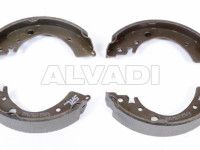 Honda Accord 1981-1985 БАРАБАННЫЕ КОЛОДКИ БАРАБАННЫЕ КОЛОДКИ для HONDA ACCORD (AC/AD) SDN...