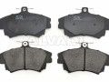 Mitsubishi Carisma 1995-2004 ТОРМОЗНЫЕ КОЛОДКИ ТОРМОЗНЫЕ КОЛОДКИ для MITSUBISHI CARISMA (DA0) ...
