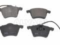 Seat Alhambra 1996-2010 ТОРМОЗНЫЕ КОЛОДКИ ТОРМОЗНЫЕ КОЛОДКИ для SEAT ALHAMBRA (7V8/7V9) B...