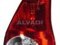Renault Megane 2002-2009 ФОНАРЬ ЗАДНИЙ ФОНАРЬ ЗАДНИЙ для RENAULT MEGANE II (M) Модель ...