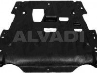 Ford Galaxy 2006-2015 ЗАЩИТА ПОД ДВИГАТЕЛЬ ЗАЩИТА ПОД ДВИГАТЕЛЬ для FORD GALAXY (WA6), 202...