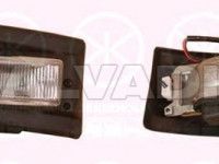 Peugeot Boxer 1993-2006 ФАРА ПРОТИВОТУМАННАЯ ПЕРЕДНЯЯ ФАРА ПРОТИВОТУМАННАЯ ПЕРЕДНЯЯ для PEUGEOT BOXER...
