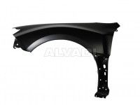 Subaru Impreza / WRX 2007-2014 Poritiib КРЫЛО для SUBARU IMPREZA Модель авто: STi,
Мест...