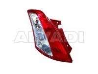 Suzuki Swift 2010-2017 ФОНАРЬ ЗАДНИЙ ФОНАРЬ ЗАДНИЙ для SUZUKI SWIFT, 2023-01-19 Стан...