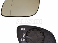 Opel Signum 2003-2008 СТЕКЛО ВНЕШНЕГО ЗЕРКАЛА С ОСНОВАНИЕМ СТЕКЛО ВНЕШНЕГО ЗЕРКАЛА С ОСНОВАНИЕМ для OPEL S...