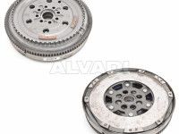 Opel Meriva (A) 2003-2010 маховик МАХОВИК для OPEL MERIVA, 2023-01-19 Тип коробки...