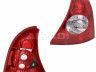 Renault Clio 1998-2012 ФОНАРЬ ЗАДНИЙ ФОНАРЬ ЗАДНИЙ для RENAULT CLIO II (B0/1/2) Стор...