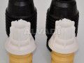 Fiat Panda (169) 2003-2012 КОМПЛЕКТ ПЫЛЬНИКОВ И ОТБОЙНИКОВ КОМПЛЕКТ ПЫЛЬНИКОВ И ОТБОЙНИКОВ для FIAT PANDA ...