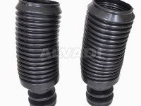 Nissan Almera Tino (V10) 2000-2006 КОМПЛЕКТ ПЫЛЬНИКОВ И ОТБОЙНИКОВ КОМПЛЕКТ ПЫЛЬНИКОВ И ОТБОЙНИКОВ для NISSAN ALME...