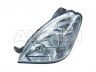 Iveco Daily 2006-2011 ФАРА ОСНОВНАЯ ФАРА ОСНОВНАЯ для IVECO DAILY, 2023-01-20 Станд...