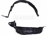 Honda Civic 2001-2006 ПОДКРЫЛЬНИК ПОДКРЫЛЬНИК для HONDA CIVIC (3/5-D  HB) (EU) (E...
