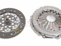 Opel Meriva (A) 2003-2010 КОМПЛЕКТ СЦЕПЛЕНИЯ КОМПЛЕКТ СЦЕПЛЕНИЯ для OPEL MERIVA, 2023-01-19 ...
