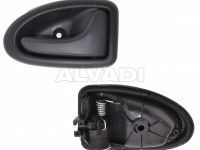 Renault Clio 1998-2012 ВНУТРЕННЯЯ РУЧКА ВНУТРЕННЯЯ РУЧКА для RENAULT CLIO II (B0/1/2) И...