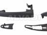 Volkswagen Crafter 2006-2017 РУЧКА ВНЕШНЯЯ РУЧКА ВНЕШНЯЯ для VW CRAFTER (2E) Сторона: прав...