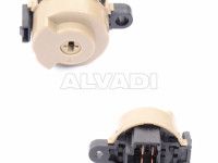 Mazda 323 1998-2004 КОЛПАЧОК ЗАМКА ЗАЖИГАНИЯ КОЛПАЧОК ЗАМКА ЗАЖИГАНИЯ для MAZDA 323 (BJ), 20...