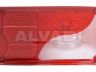 Volkswagen Crafter 2006-2017 СТЕКЛО ЗАДНЕГО ФОНАРЯ СТЕКЛО ЗАДНЕГО ФОНАРЯ для VW CRAFTER (2E) Станд...