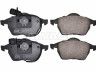 Audi A8 (D2) 1994-2002 ТОРМОЗНЫЕ КОЛОДКИ ТОРМОЗНЫЕ КОЛОДКИ для AUDI A8 (D2) Составные ча...