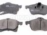 Opel Meriva (A) 2003-2010 ТОРМОЗНЫЕ КОЛОДКИ ТОРМОЗНЫЕ КОЛОДКИ для OPEL MERIVA Wear Warning ...
