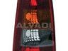 Opel Astra (G) 1998-2005 ФОНАРЬ ЗАДНИЙ ФОНАРЬ ЗАДНИЙ для OPEL ASTRA G Модель авто: ком...