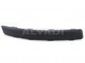 Fiat Panda (169) 2003-2012 НАКЛАДКА БАМПЕРА НАКЛАДКА БАМПЕРА для FIAT PANDA (169) Местополо...