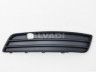 Audi A3 (8P) 2003-2012 РЕШЕТКА В БАМПЕРЕ РЕШЕТКА В БАМПЕРЕ для AUDI A3 (8P), 2023-01-19 ...