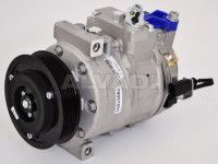 Audi A3 (8P) 2003-2012 КОМПРЕССОР КОНДИЦИОНЕРА КОМПРЕССОР КОНДИЦИОНЕРА для AUDI A3 (8P), 2023-...