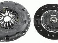 Opel Meriva (A) 2003-2010 КОМПЛЕКТ СЦЕПЛЕНИЯ КОМПЛЕКТ СЦЕПЛЕНИЯ для OPEL MERIVA Регулировка:...