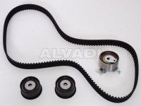Opel Astra (G) 1998-2005 НАБОР РОЛИКОВ С РЕМНЁМ НАБОР РОЛИКОВ С РЕМНЁМ для OPEL ASTRA G Brake T...