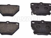 Toyota Celica 1999-2005 ТОРМОЗНЫЕ КОЛОДКИ ТОРМОЗНЫЕ КОЛОДКИ для TOYOTA CELICA (T23) Brake...