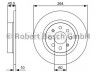Fiat Grande Punto 2005-2018 ТОРМОЗНОЙ ДИСК ТОРМОЗНОЙ ДИСК для FIAT PUNTO GRANDE (199) Мест...