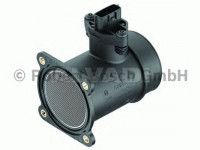 Nissan Almera (N16) 2000-2006 ИЗМЕРИТЕЛЬ РАСХОДА ВОЗДУХА ИЗМЕРИТЕЛЬ РАСХОДА ВОЗДУХА для NISSAN ALMERA (N...